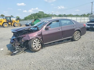 TOYOTA AVALON LIMITED