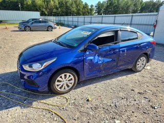 HYUNDAI ACCENT SE