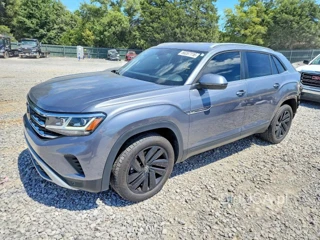 VOLKSWAGEN ATLAS CROSS SPORT SE