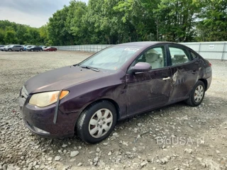 HYUNDAI ELANTRA GLS