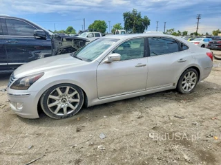HYUNDAI EQUUS SIGNATURE