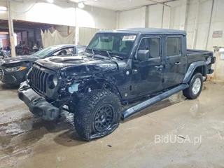 JEEP GLADIATOR SPORT