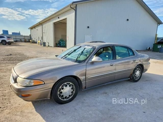 BUICK LESABRE LIMITED