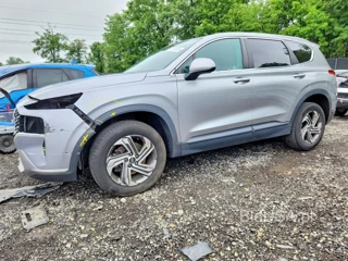 HYUNDAI SANTA FE SE