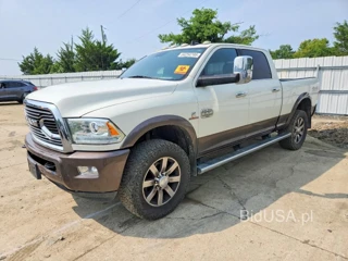 RAM 2500 LONGHORN