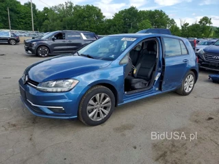 VOLKSWAGEN GOLF S