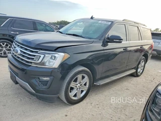 FORD EXPEDITION XLT