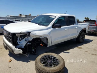 GMC CANYON ELEVATION
