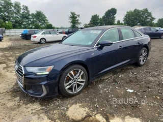 AUDI A6 PREMIUM