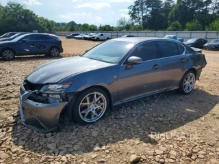 LEXUS GS 350