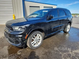 DODGE DURANGO GT