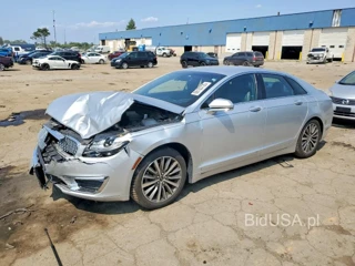 LINCOLN MKZ SELECT