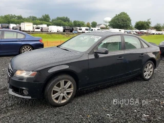 AUDI A4 PREMIUM