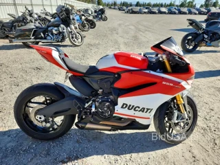 DUCATI SUPERBIKE 959 PANIGALE