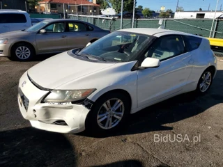 HONDA CR-Z