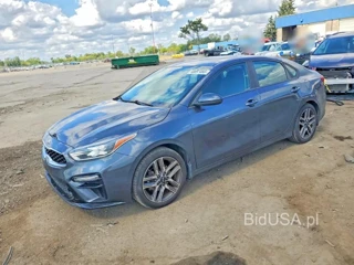 KIA FORTE S