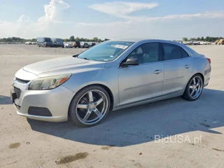 CHEVROLET MALIBU LS