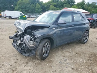 HYUNDAI VENUE SEL