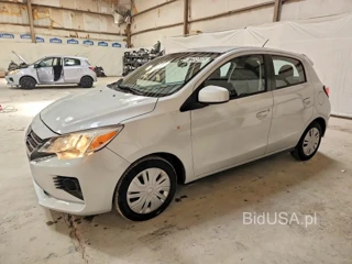 MITSUBISHI MIRAGE ES