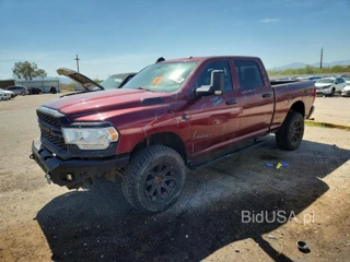RAM 2500 TRADESMAN