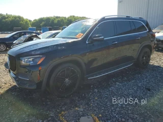 MERCEDES-BENZ GLS 450 4MATIC
