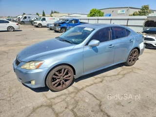 LEXUS IS 250 BASE