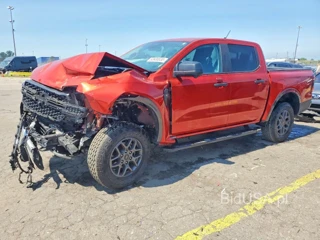 FORD RANGER XLT