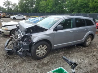 DODGE JOURNEY SE