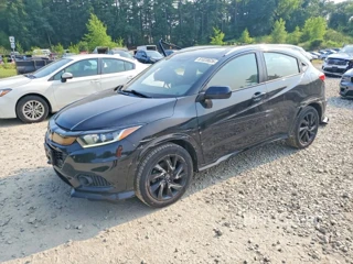 HONDA HR-V SPORT