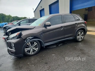 MITSUBISHI OUTLANDER SPORT ES