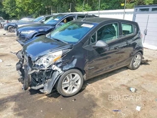 CHEVROLET SPARK 1LT