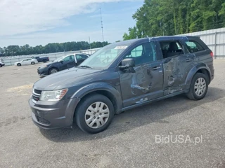 DODGE JOURNEY SE