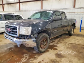 GMC SIERRA K1500 SLE