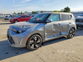 KIA SOUL GT LINE