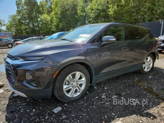 CHEVROLET BLAZER 3LT
