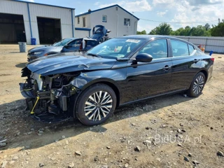 NISSAN ALTIMA SV