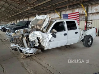CHEVROLET SILVERADO C2500 HEAVY DUTY