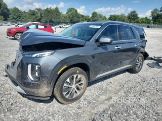 HYUNDAI PALISADE SEL