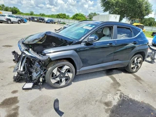 HYUNDAI KONA LIMITED