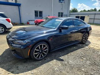 BMW I4 M50