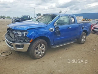 FORD RANGER XL