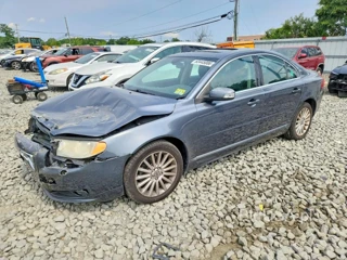VOLVO S80 3.2