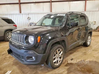 JEEP RENEGADE LATITUDE