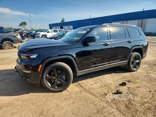 JEEP GRAND CHEROKEE L LIMITED