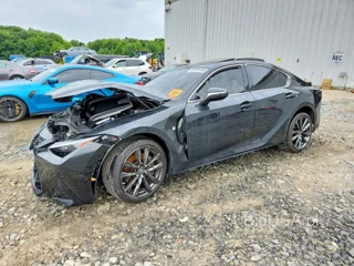 LEXUS IS 350 F SPORT