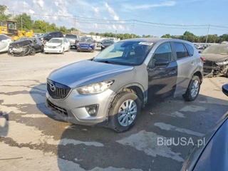 MAZDA CX-5 TOURING