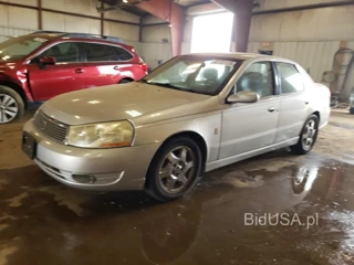 SATURN L300 LEVEL 3