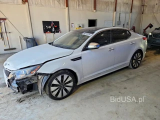 KIA OPTIMA SX