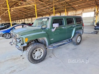 HUMMER H3