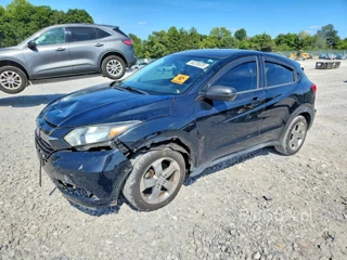 HONDA HR-V EX